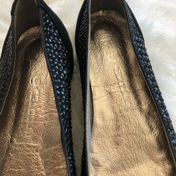 Jeffrey Campbell Ibiza Dancing Ballet Shoes - Picture 6 of 6